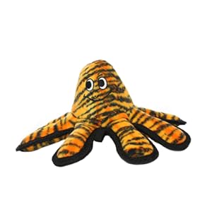 Tuffy Mega Small Octopus
