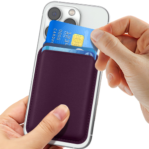 phone card holder