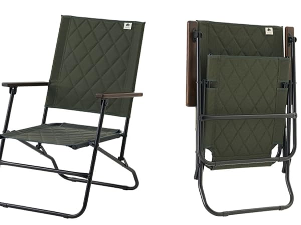≪未使用品≫コーチさま専用　ロゴス／ローバックチェアサファリ 3＋1脚セット Amazon.co.jp: ロゴス(LOGOS) ハイバック・UKスタイルチェア