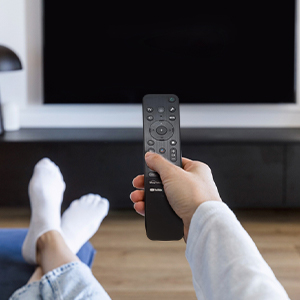 Review Lipiworld® Rmf-Tx811D Led Smart Tv Voice Remote Control 13 Spn-Nvu