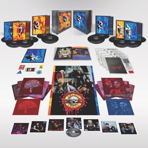 GNR 12LP Packshot