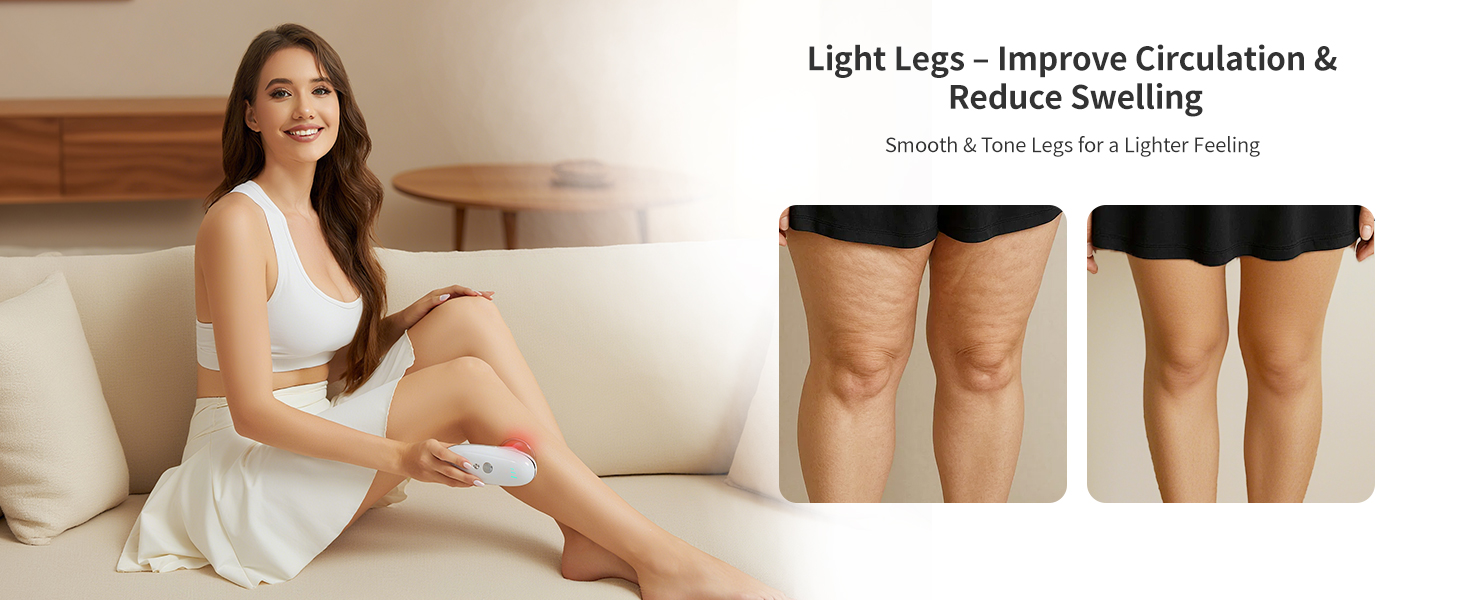 Anti Cellulite Massage Tool