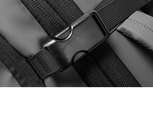 adjustable buckle