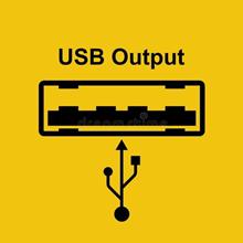 USB Output