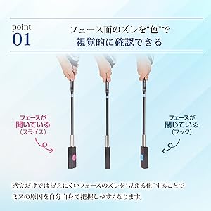 Amazon | ダイヤゴルフ(DAIYA GOLF) ダイヤスイングFX ゴルフ
