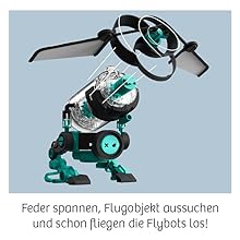 Flybots