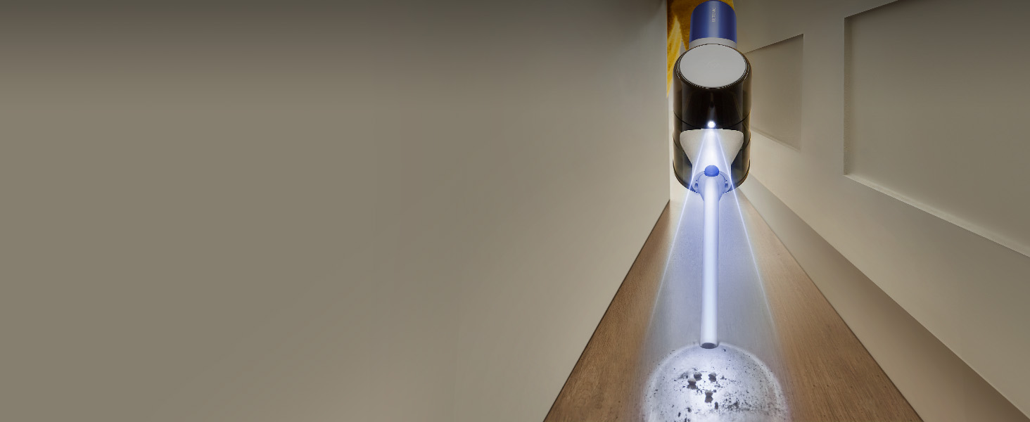 Ultenic Cordless Vacuum Cleaner