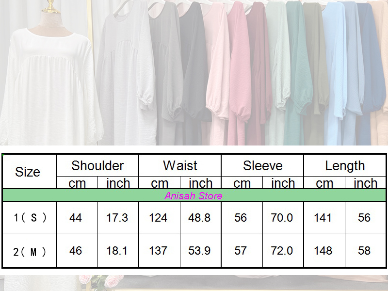 muslim dresses for women