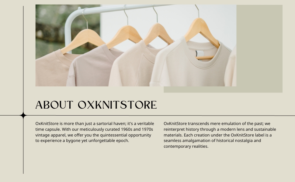 OXKNIT Mens Knitted Shirt Short Sleeve Retro Classic