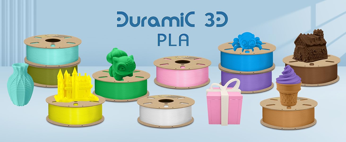 3D PLA Filament