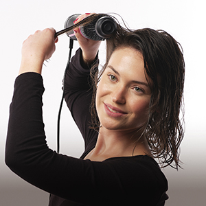 Revlon; One-Step heads; round brush