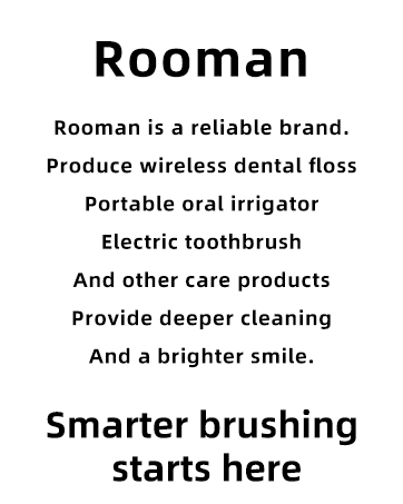 electric toothbrush
