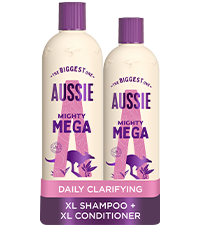 Aussie Mighty Mega