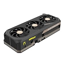 グラフィックボード・グラボ・ビデオカード ZOTAC GAMING GeForce RTX 5080 SOLID OC Amazon | ZOTAC GAMING GeForce RTX 5080 SOLID OC 16GB GDDR7