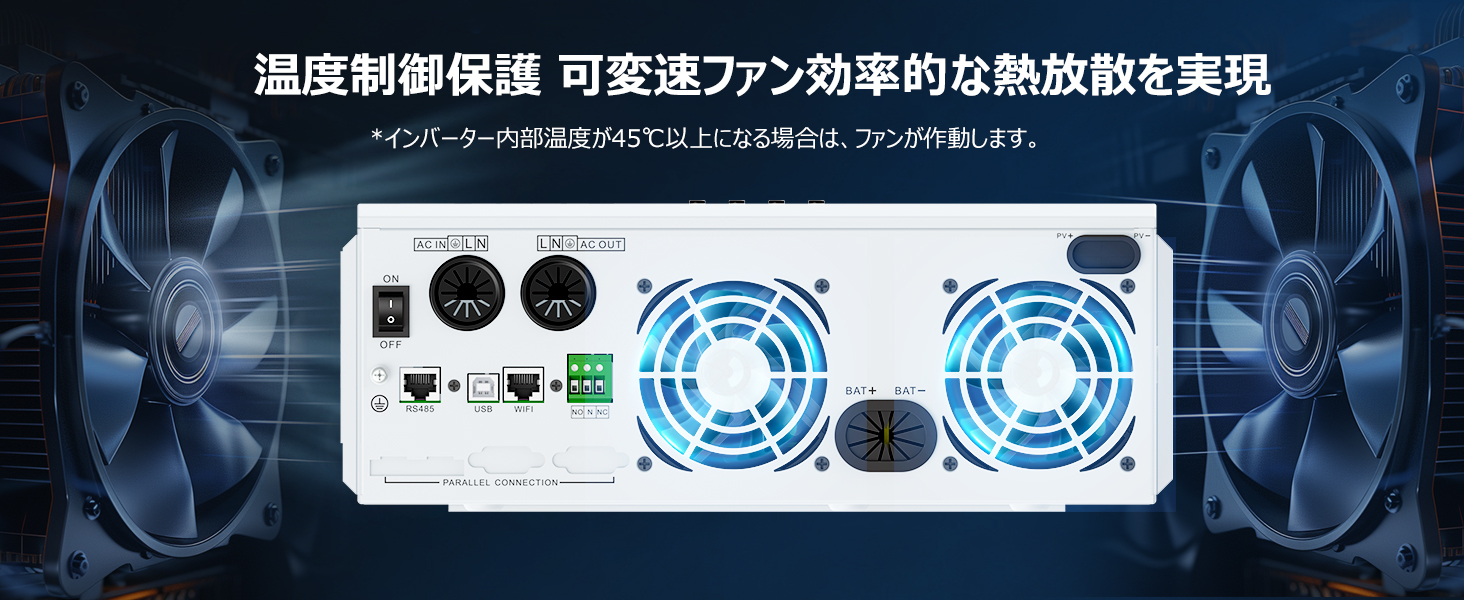 HSI3000U
