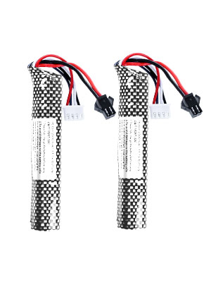 airsoft battery