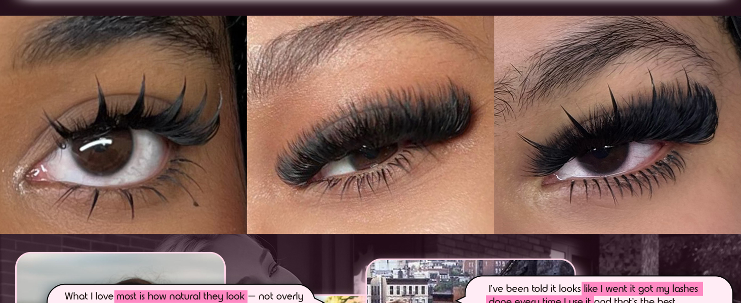 lash
