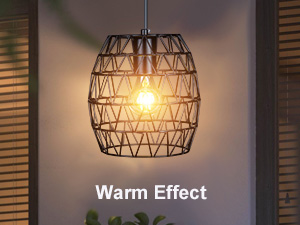 Warm Effect