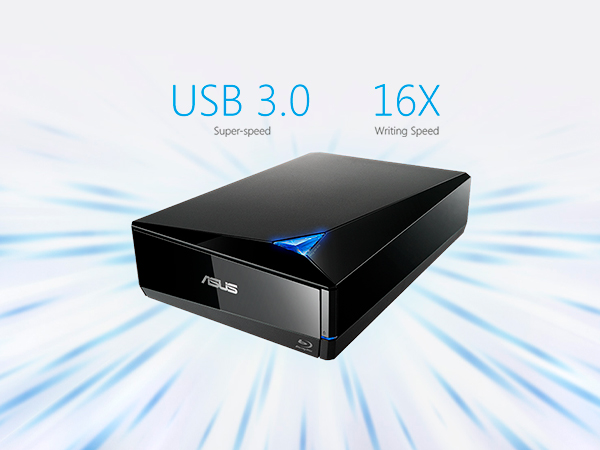 【中古】 オー！/Ｂｌｕ-ｒａｙ　Ｄｉｓｃ/KIXF-1002 Amazon.com: ASUS Powerful Blu-ray Drive with 16x Writing
