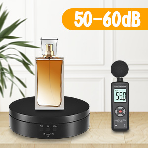 ターンテーブル 撮影用