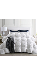 goose down comforter