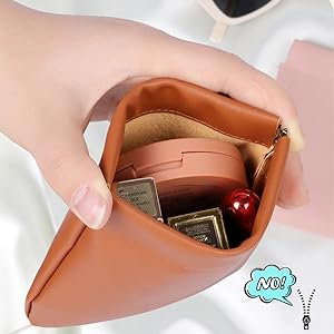No Zipper Design