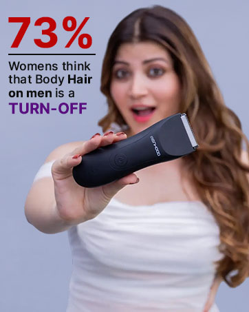 Menhood Trimmer 2.0