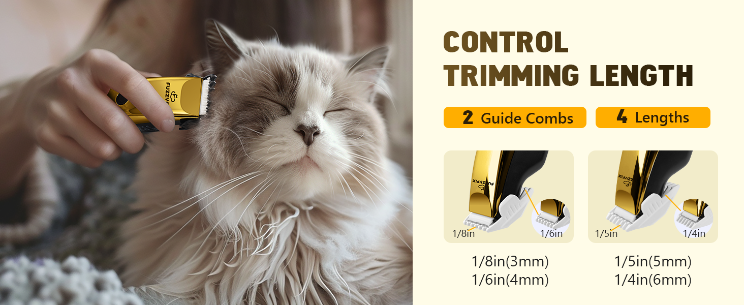 pet grooming kit