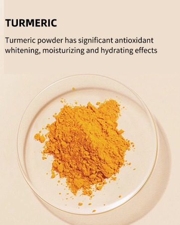 turmeric
