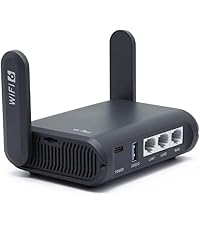 Slate AX (GL-AXT1800)