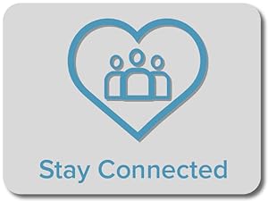 connect with loved ones