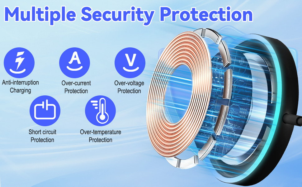 apple magsafe charger