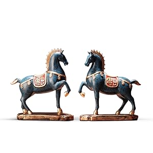 置物 USmadehorsestatue 51qzDEkLRoL._AC_UF894,