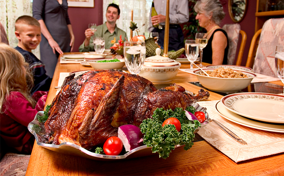 X WINDAZE 18 Quart Roaster Oven, Turkey Roaster Oven