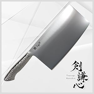 台湾名刀 中華包丁 未使用品 台湾名刀 中華包丁 未使用品