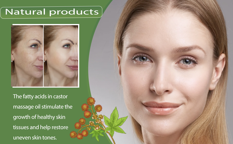 Transformative Skincare Solution - Promoting Significant Skin Health Improvements