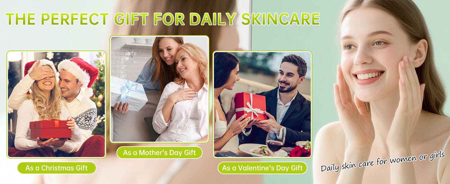 Ultimate Skin Care Serum