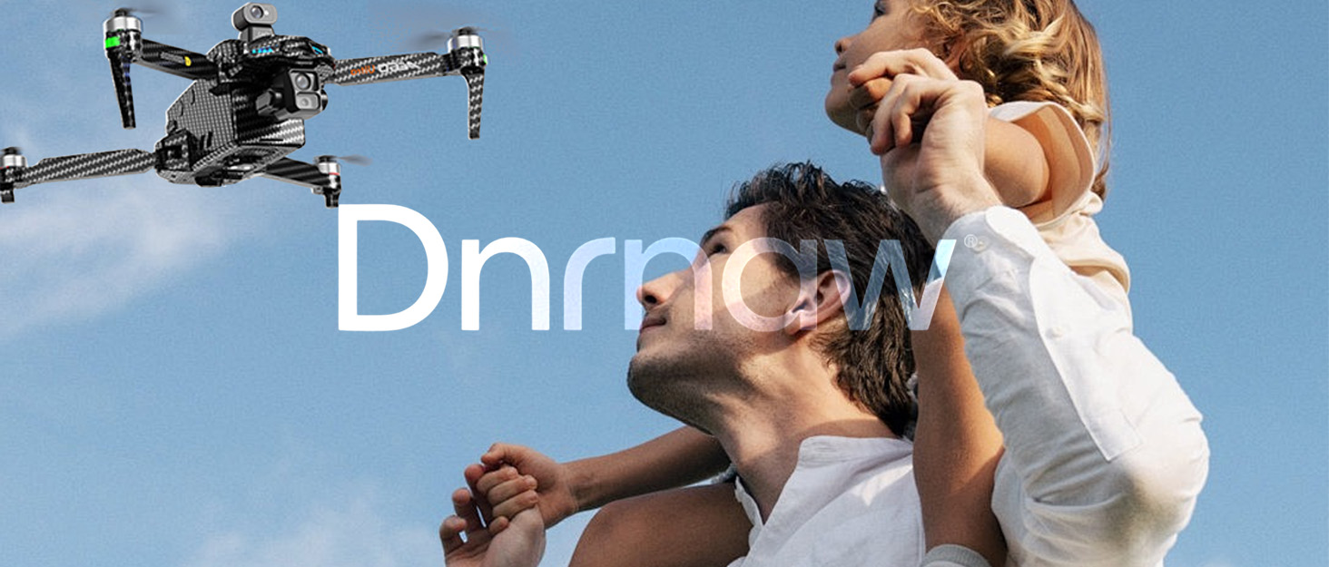 Gps Drones with Camera 4K for Adults & Kids