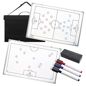 サッカー作戦板 楽天市場】サッカー 作戦ボード 作戦盤 コーチング サッカー