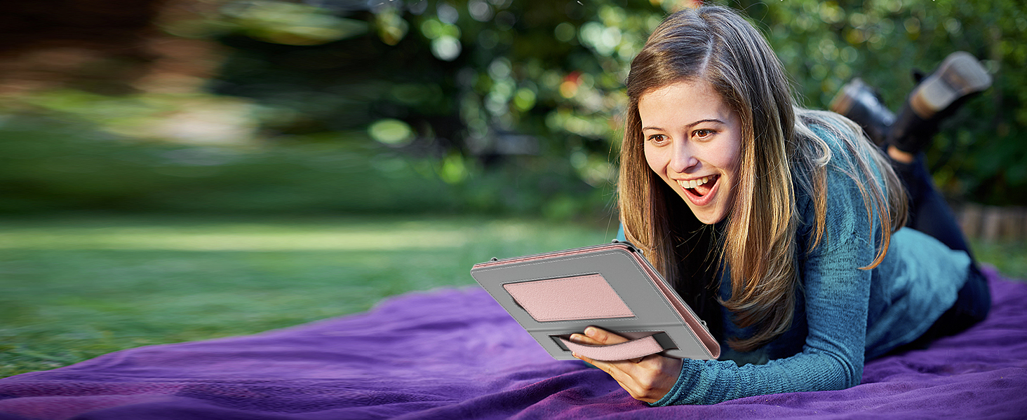 universal tablet case