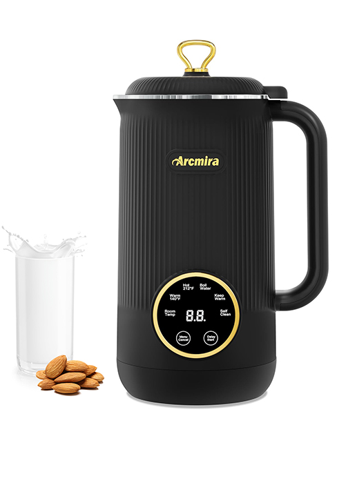 Almond Milk Maker