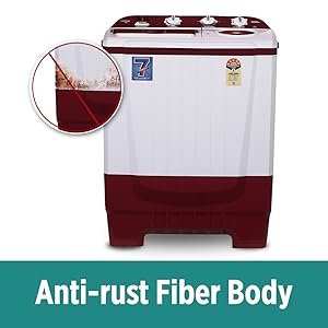 Anti Rust