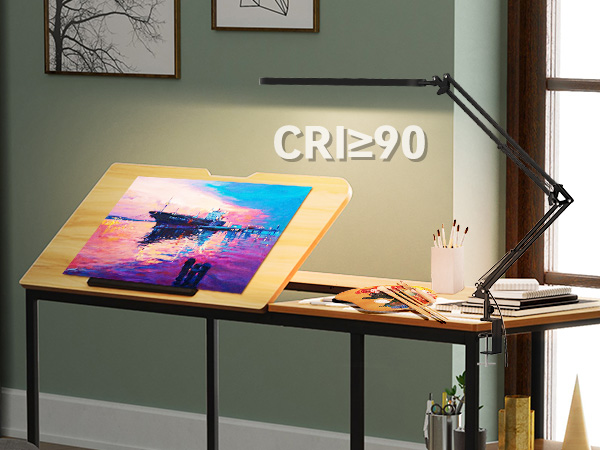 desk lamp
