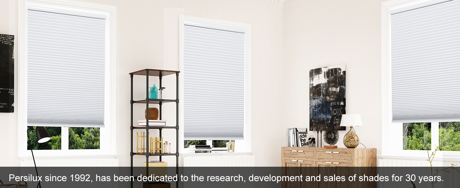 cellular shades