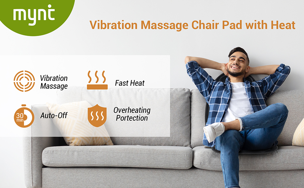 massage chair pad