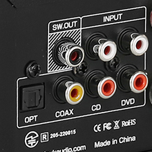Amazon.com: Nobsound A3 Hi-Fi Vacuum Tube Amp 2 Channel Bluetooth ...