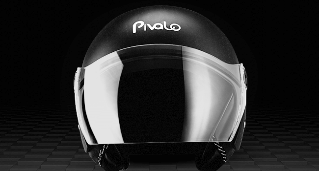 Half-Face Helmet