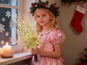 Christmas Tree Decorations