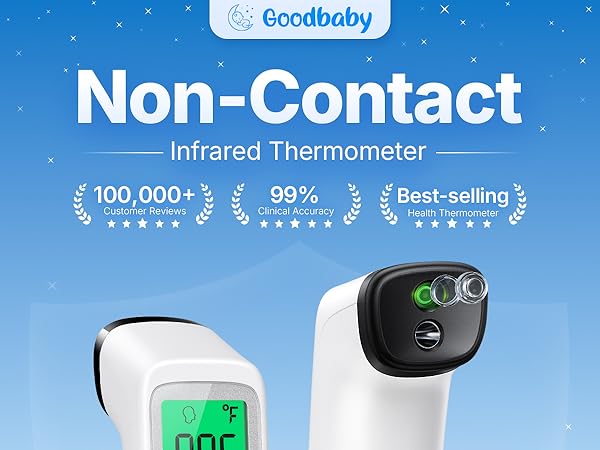 thermometer