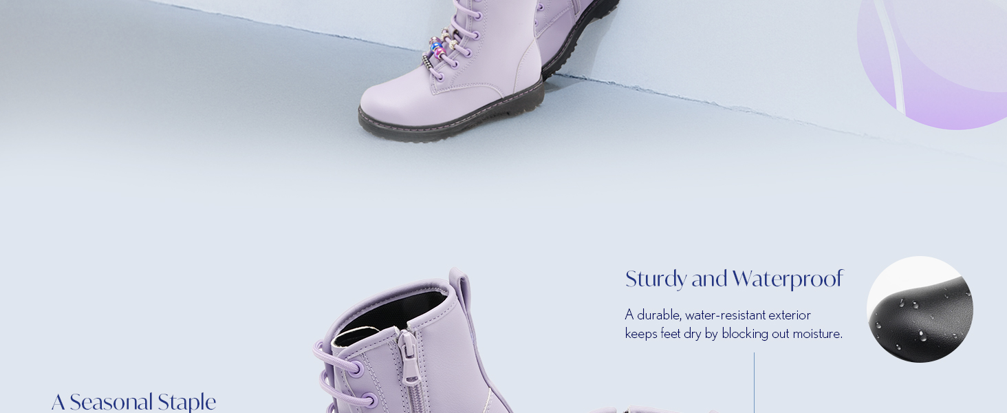 girls boots